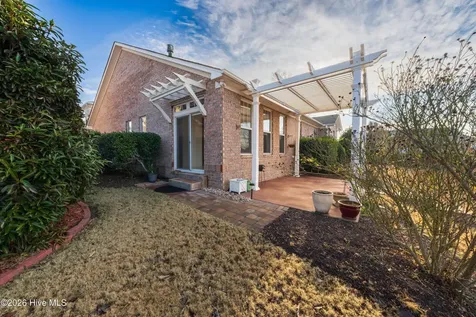 1243 Nightingale Court Leland NC 28451