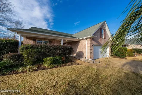 1243 Nightingale Court Leland NC 28451