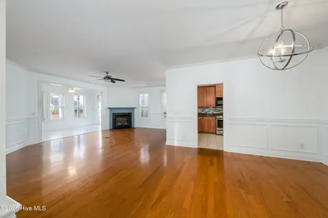 1243 Nightingale Court Leland NC 28451