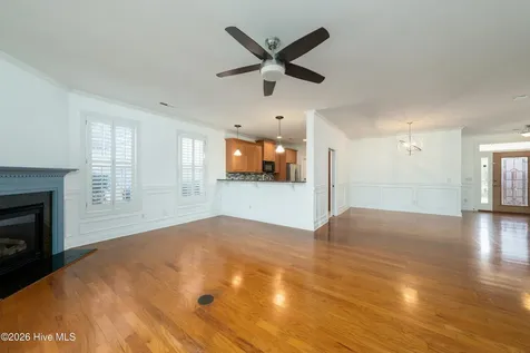 1243 Nightingale Court Leland NC 28451