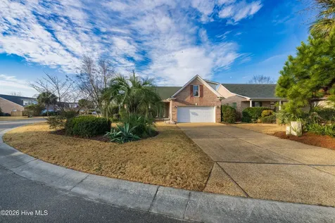1243 Nightingale Court Leland NC 28451
