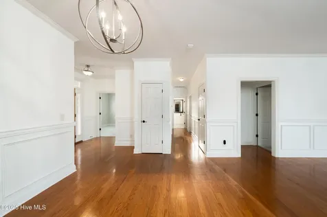 1243 Nightingale Court Leland NC 28451
