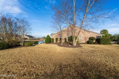 1243 Nightingale Court Leland NC 28451