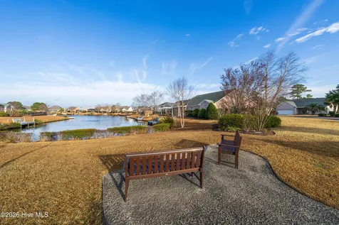 1243 Nightingale Court Leland NC 28451