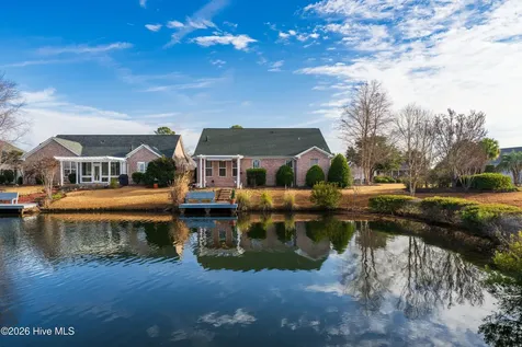 1243 Nightingale Court Leland NC 28451