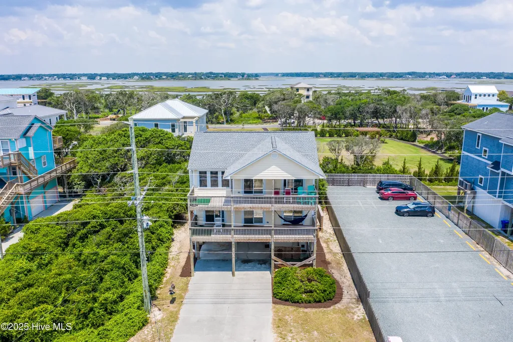 2305 S Shore Drive Surf City NC 28445