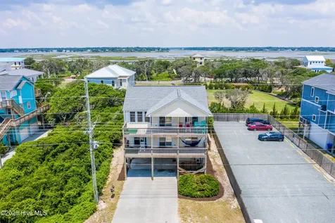 2305 S Shore Drive Surf City NC 28445