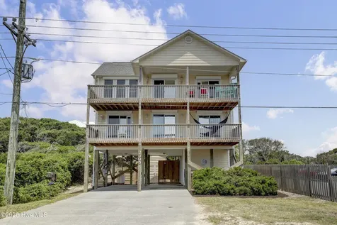 2305 S Shore Drive Surf City NC 28445