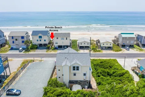 2305 S Shore Drive Surf City NC 28445