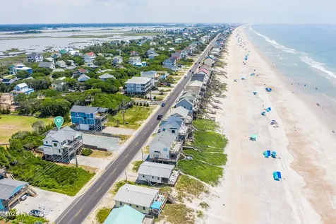 2305 S Shore Drive Surf City NC 28445