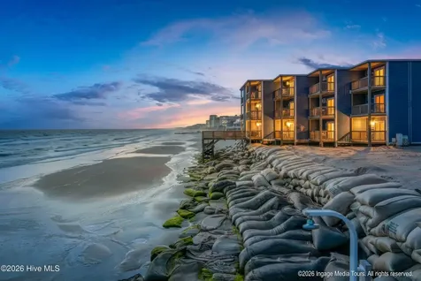 2182 New River Inlet Road North Topsail Beach NC 28460