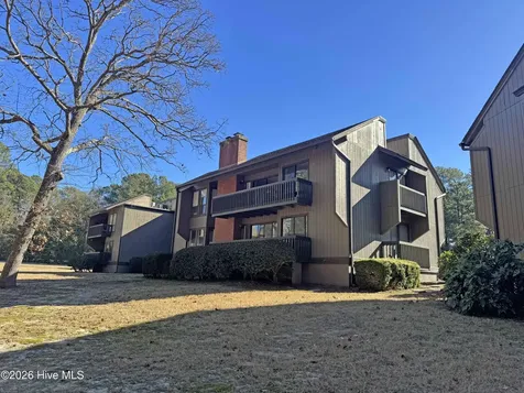 10 Pine Tree Road Pinehurst NC 28374