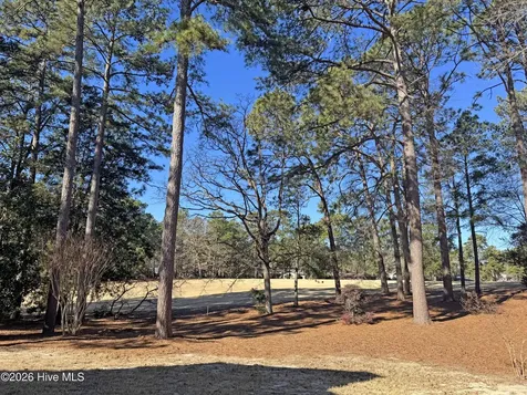 10 Pine Tree Road Pinehurst NC 28374