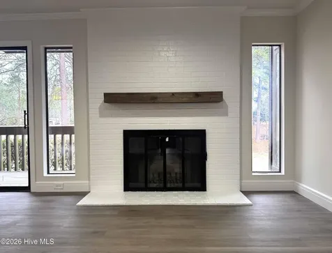 10 Pine Tree Road Pinehurst NC 28374