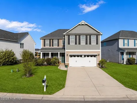 2029 Lapham Drive Leland NC 28451