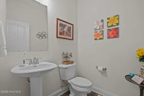 2029 Lapham Drive Leland NC 28451