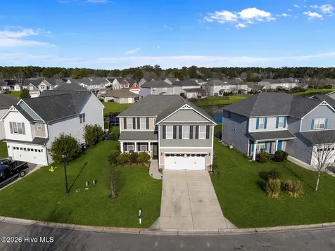 2029 Lapham Drive Leland NC 28451
