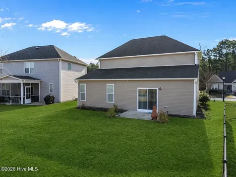 2029 Lapham Drive Leland NC 28451