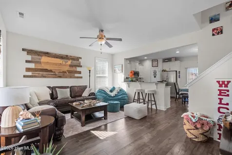 2029 Lapham Drive Leland NC 28451