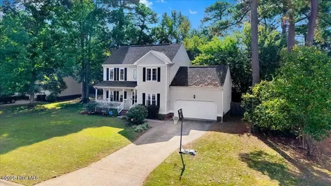 110 Jessica Place Goldsboro NC 27534