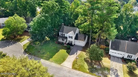 110 Jessica Place Goldsboro NC 27534
