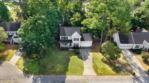 110 Jessica Place Goldsboro NC 27534