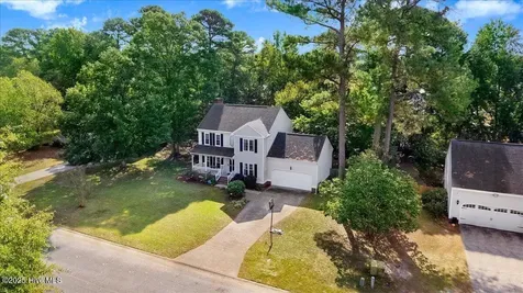 110 Jessica Place Goldsboro NC 27534