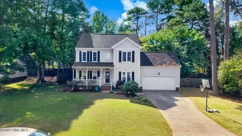 110 Jessica Place Goldsboro NC 27534