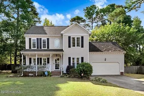 110 Jessica Place Goldsboro NC 27534