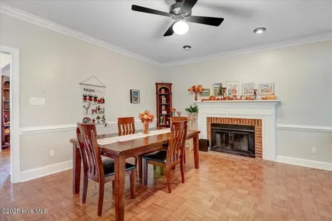 110 Jessica Place Goldsboro NC 27534