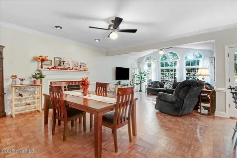 110 Jessica Place Goldsboro NC 27534