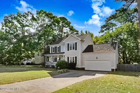110 Jessica Place Goldsboro NC 27534