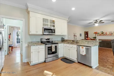 110 Jessica Place Goldsboro NC 27534