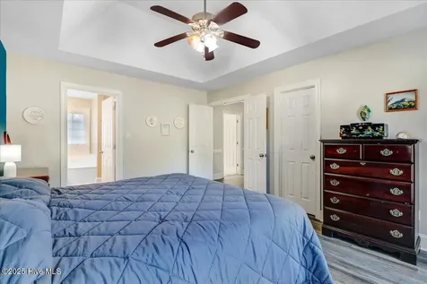110 Jessica Place Goldsboro NC 27534