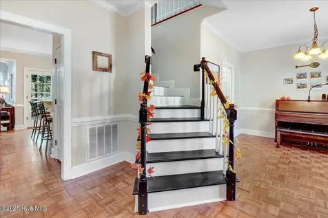 110 Jessica Place Goldsboro NC 27534