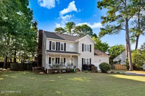 110 Jessica Place Goldsboro NC 27534