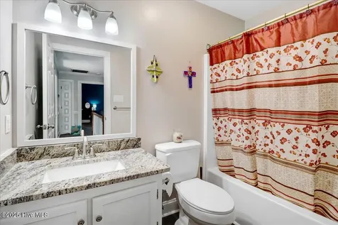 110 Jessica Place Goldsboro NC 27534