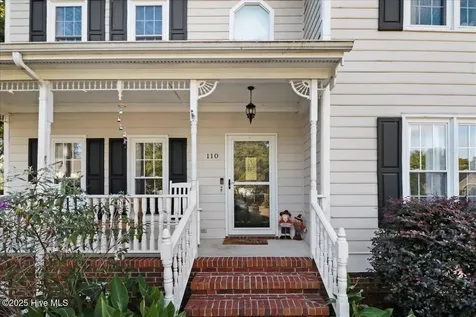 110 Jessica Place Goldsboro NC 27534