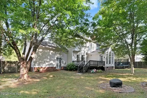 110 Jessica Place Goldsboro NC 27534