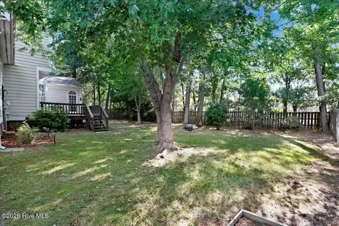 110 Jessica Place Goldsboro NC 27534