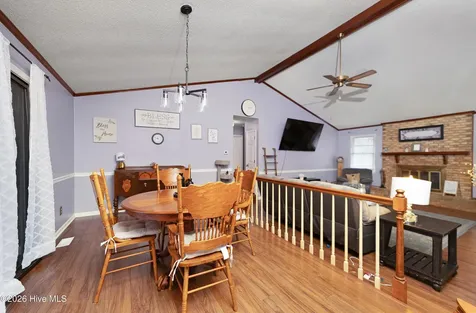 6318 Albatross Drive New Bern NC 28560