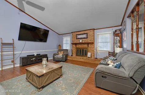 6318 Albatross Drive New Bern NC 28560