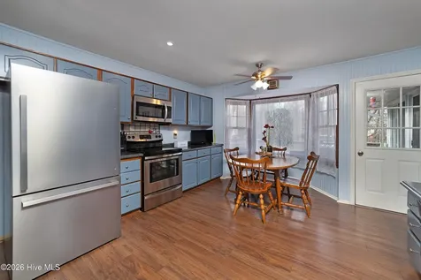 6318 Albatross Drive New Bern NC 28560
