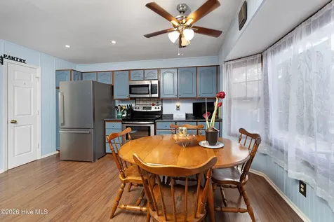 6318 Albatross Drive New Bern NC 28560