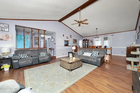 6318 Albatross Drive New Bern NC 28560