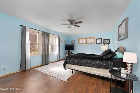 6318 Albatross Drive New Bern NC 28560