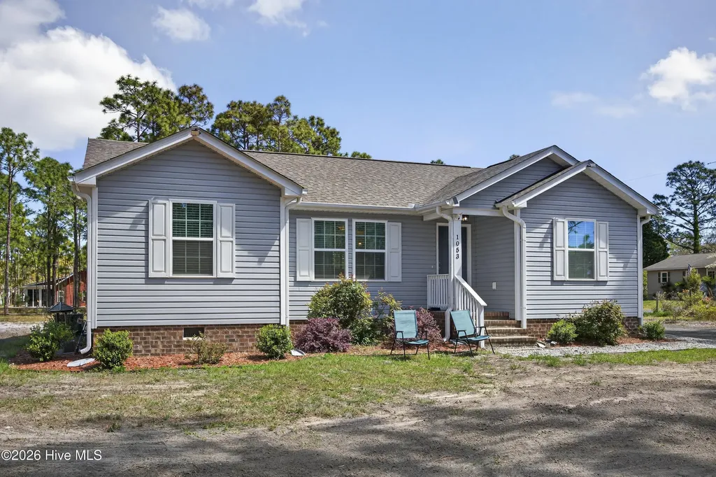 1053 Springdale Road Southport NC 28461