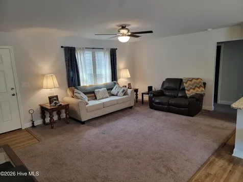 1053 Springdale Road Southport NC 28461