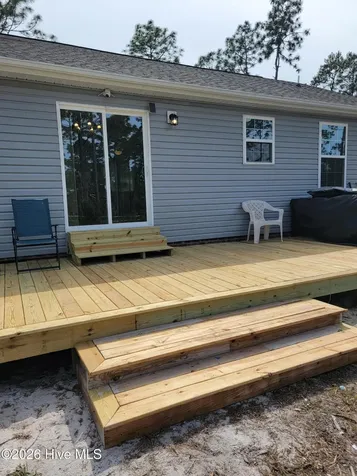 1053 Springdale Road Southport NC 28461
