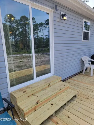 1053 Springdale Road Southport NC 28461